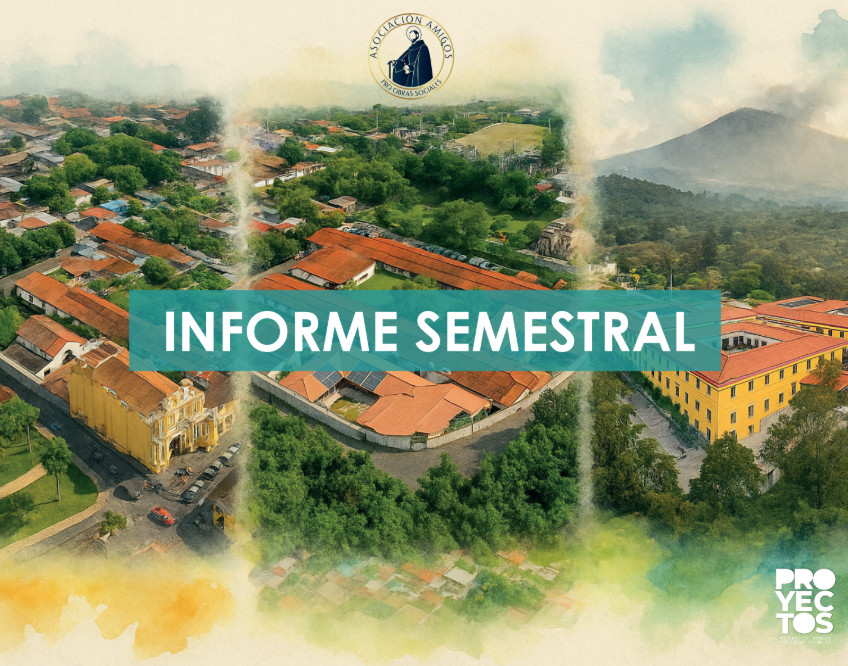 Informe Semestral